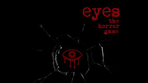 Eyes The Horror Game Full Version Unlocked MOD APK